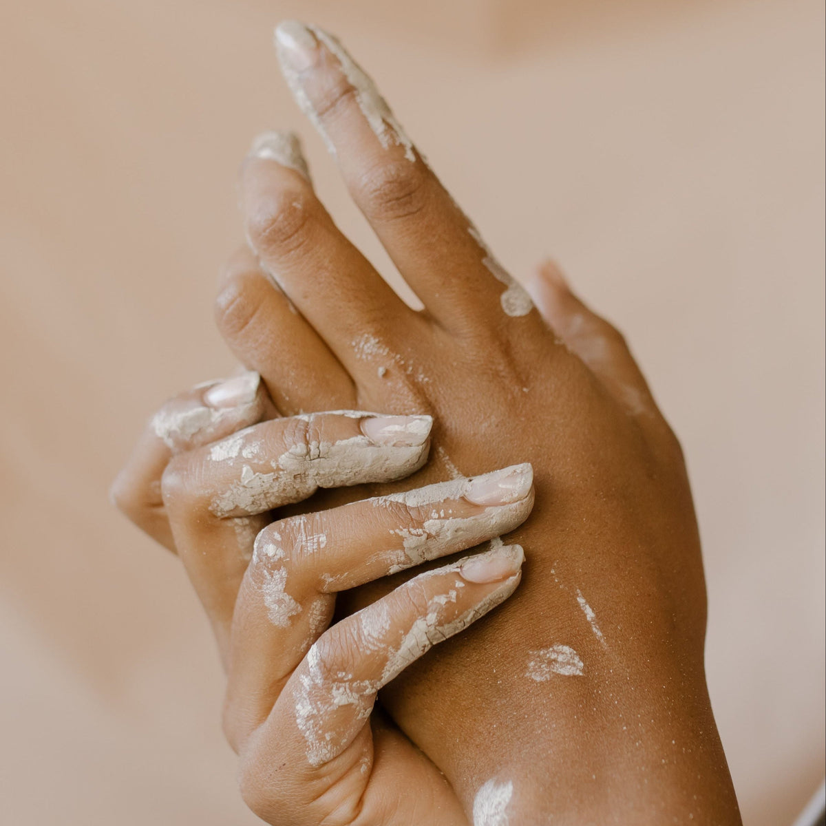 Why Neck, Chest, and Hand Skin Age Faster Than Your Face - And What Helps