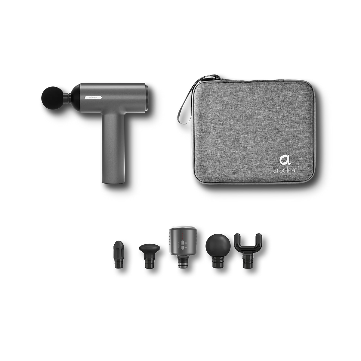 Arboleaf Deep Tissue Massage Gun