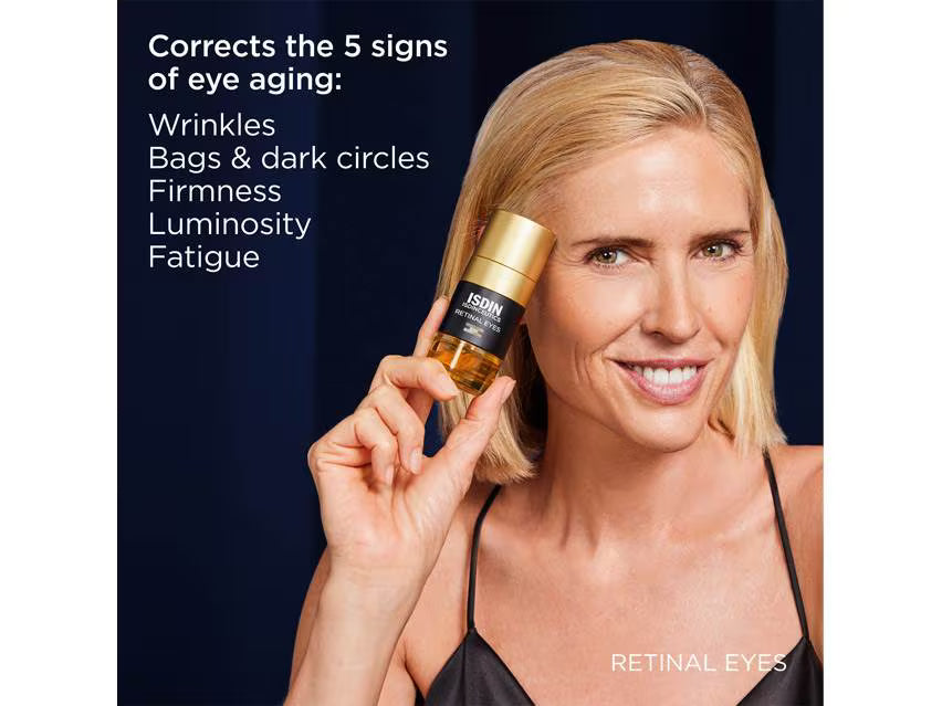 ISDIN Isdinceutics® Retinal Eye Serum