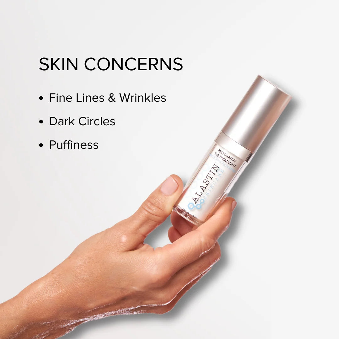 Alastin Restorative Eye Complex 0.6 Fl Oz.