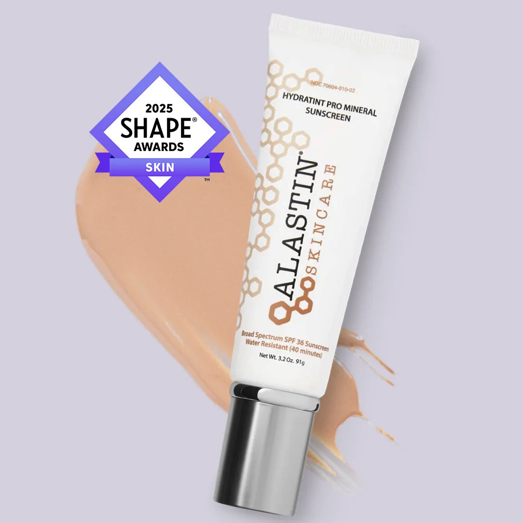 Alastin HydraTint Pro Tinted Suncreen SPF 36