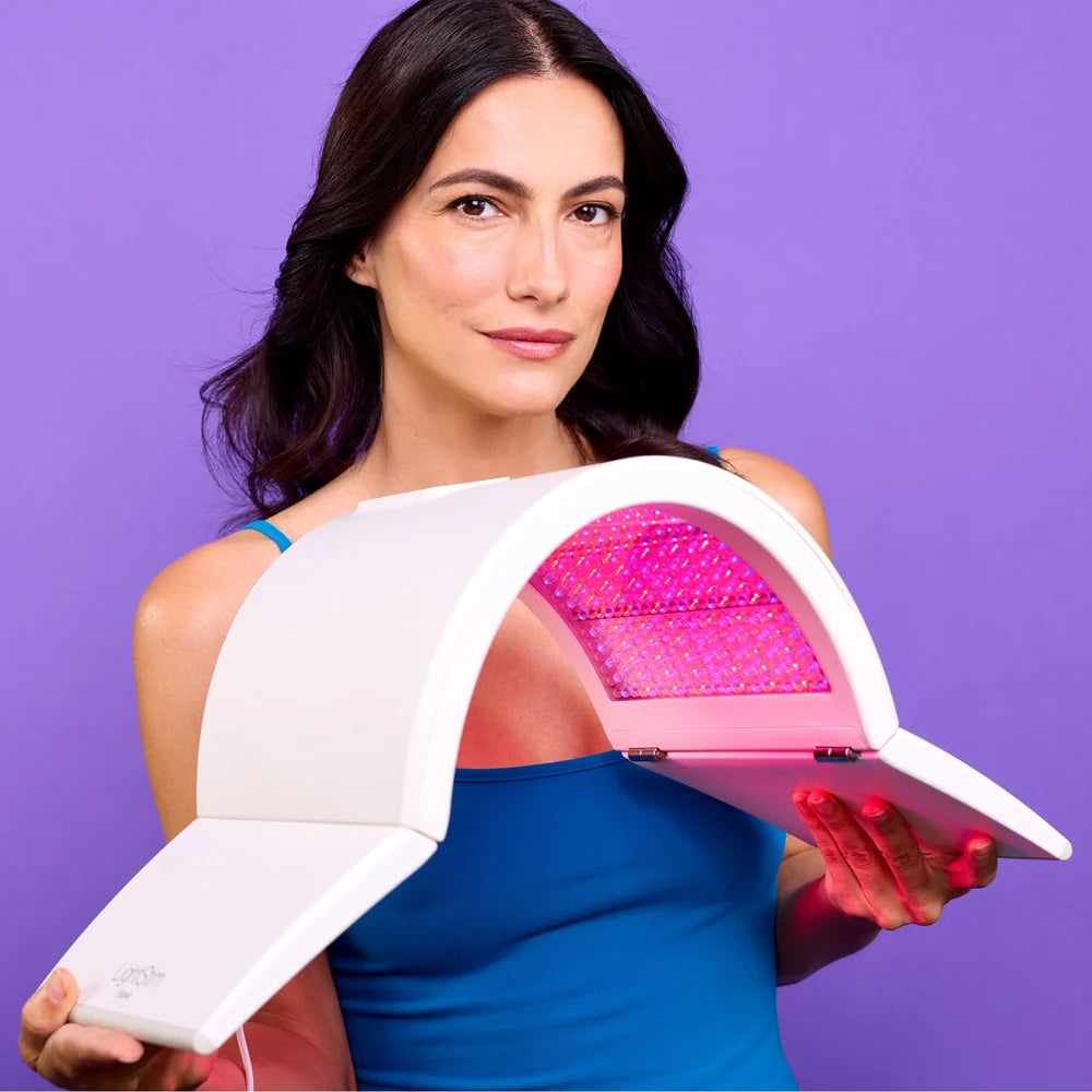 LightStim Elipsa LED Light Therapy Panel