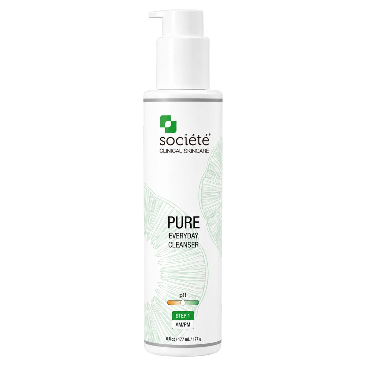 Societe PURE Everyday Cleanser