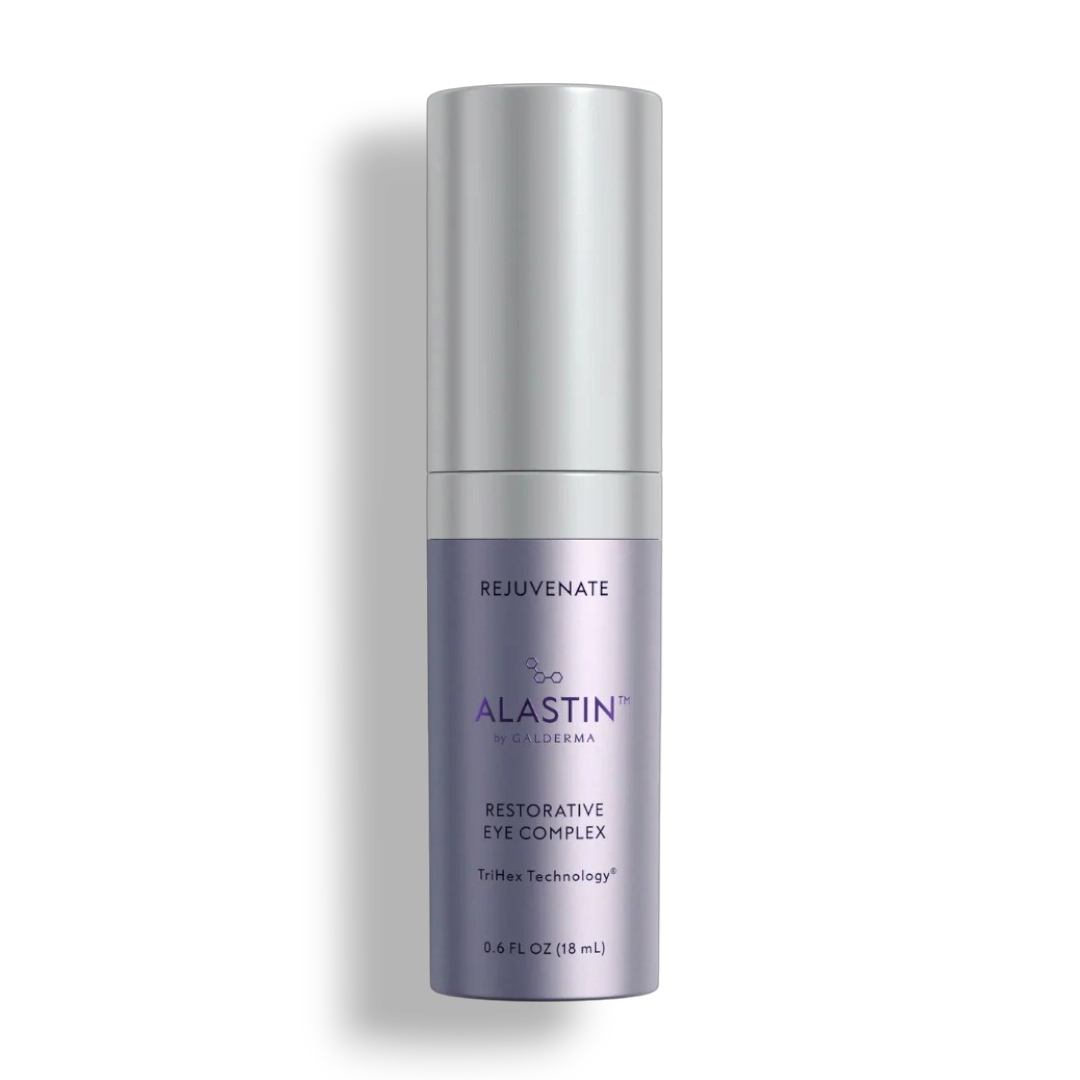 Alastin Restorative Eye Complex 0.6 Fl Oz.