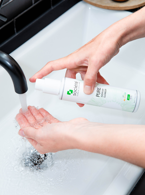 Societe PURE Everyday Cleanser