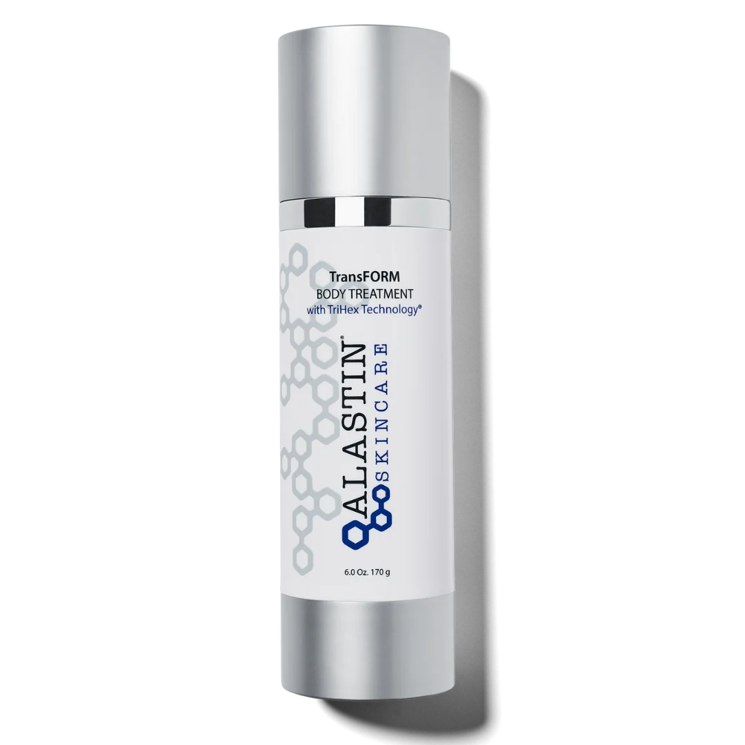 Alastin TransFORM Body Wrinkle Treatment 6 Oz
