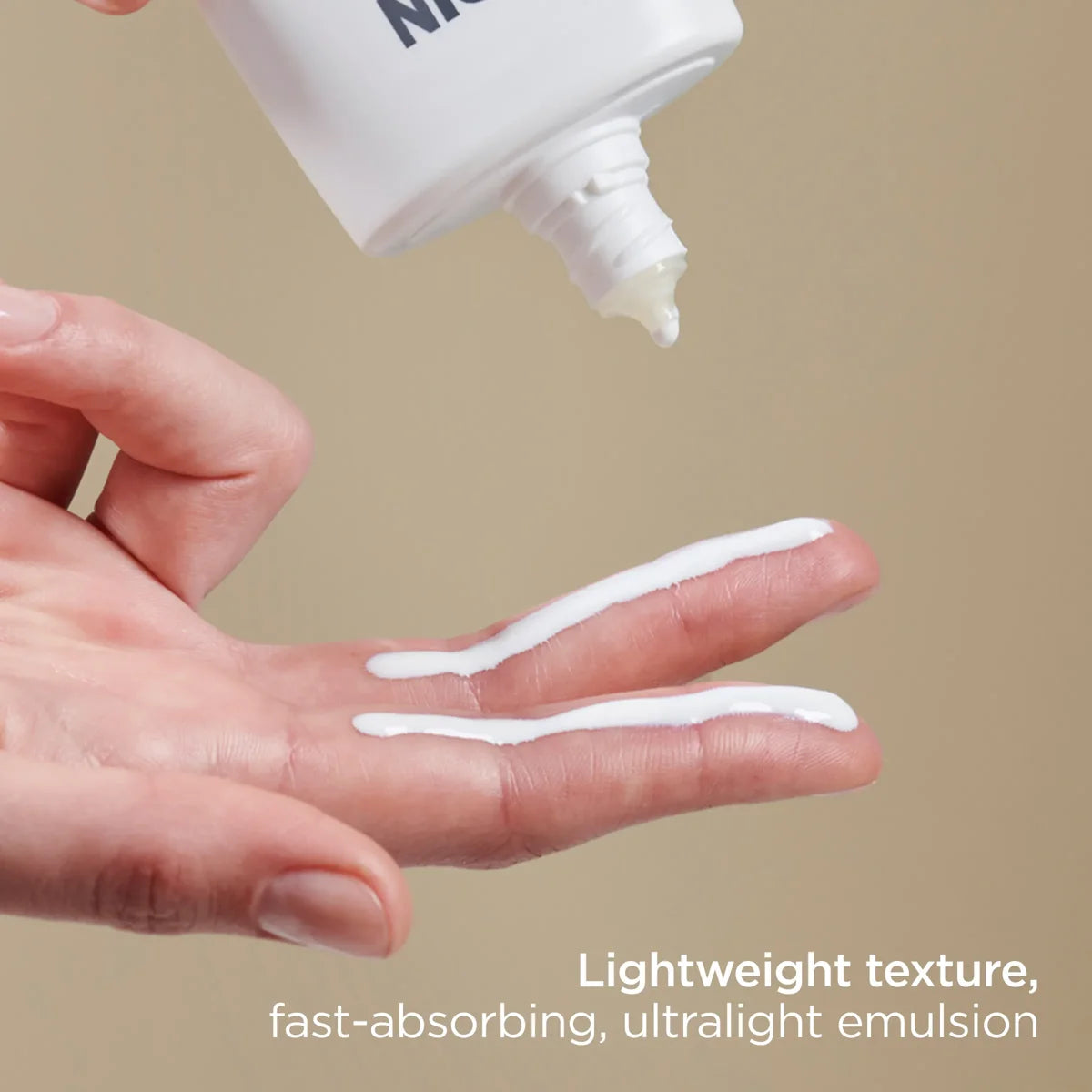 Isdin Eryfotona Actinica SPF 50+ Ultralight Mineral Sunscreen