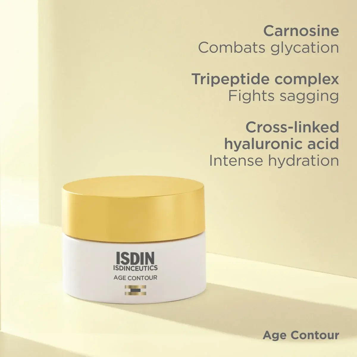 ISDIN Isdinceutics Age Contour Creme