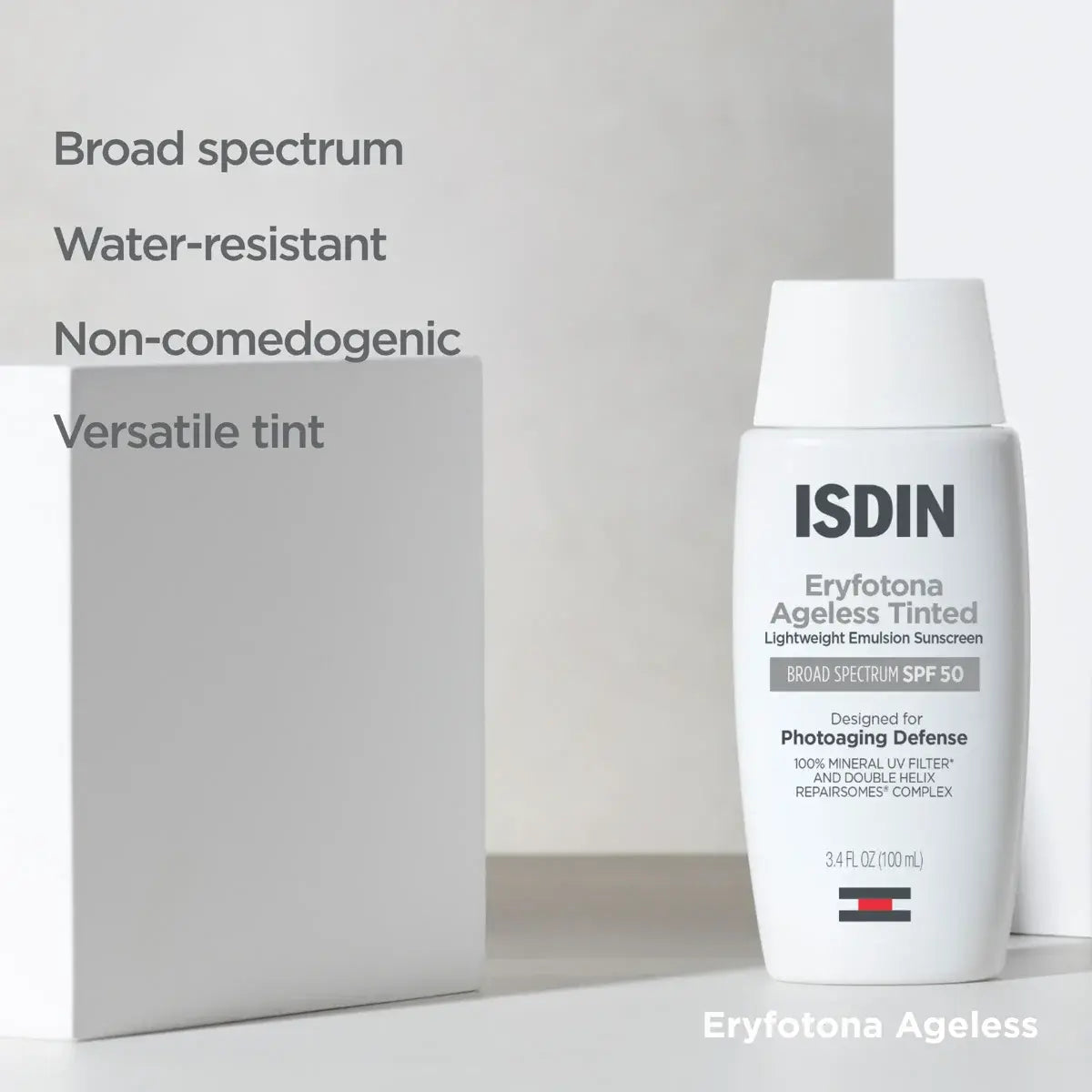 ISDIN® Eryfotona Ageless SPF 50