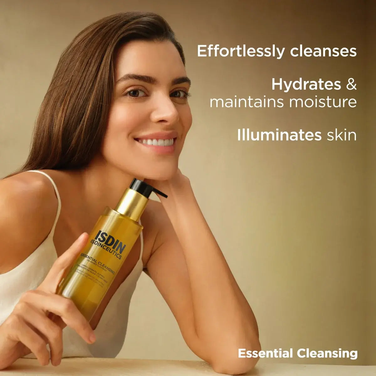 ISDIN Isdinceutics Essential Cleansing