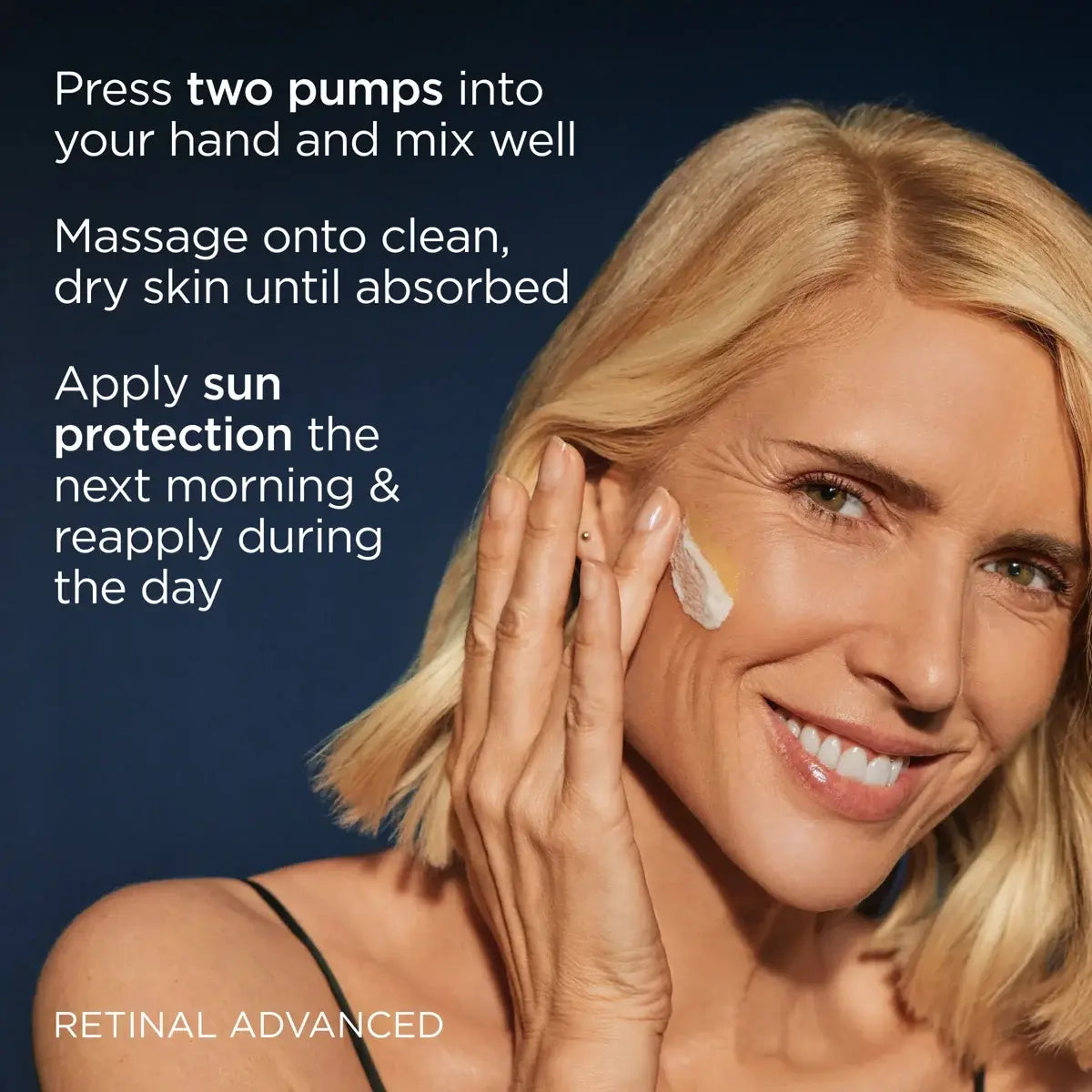 ISDIN Isdinceutics Retinal Advanced Night Serum