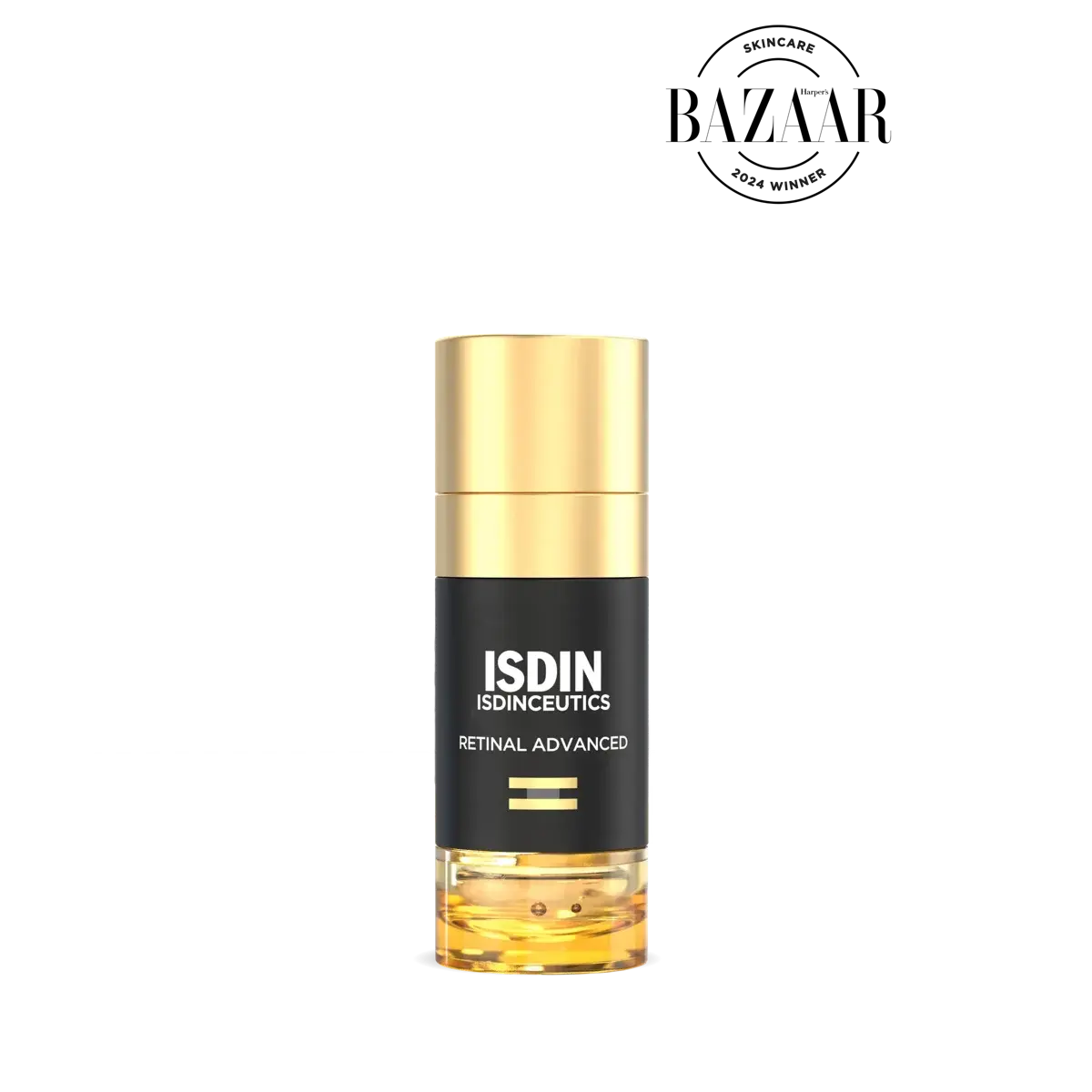 ISDIN Isdinceutics Retinal Advanced Night Serum