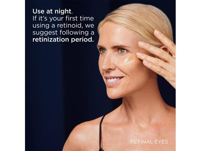 ISDIN Isdinceutics® Retinal Eye Serum
