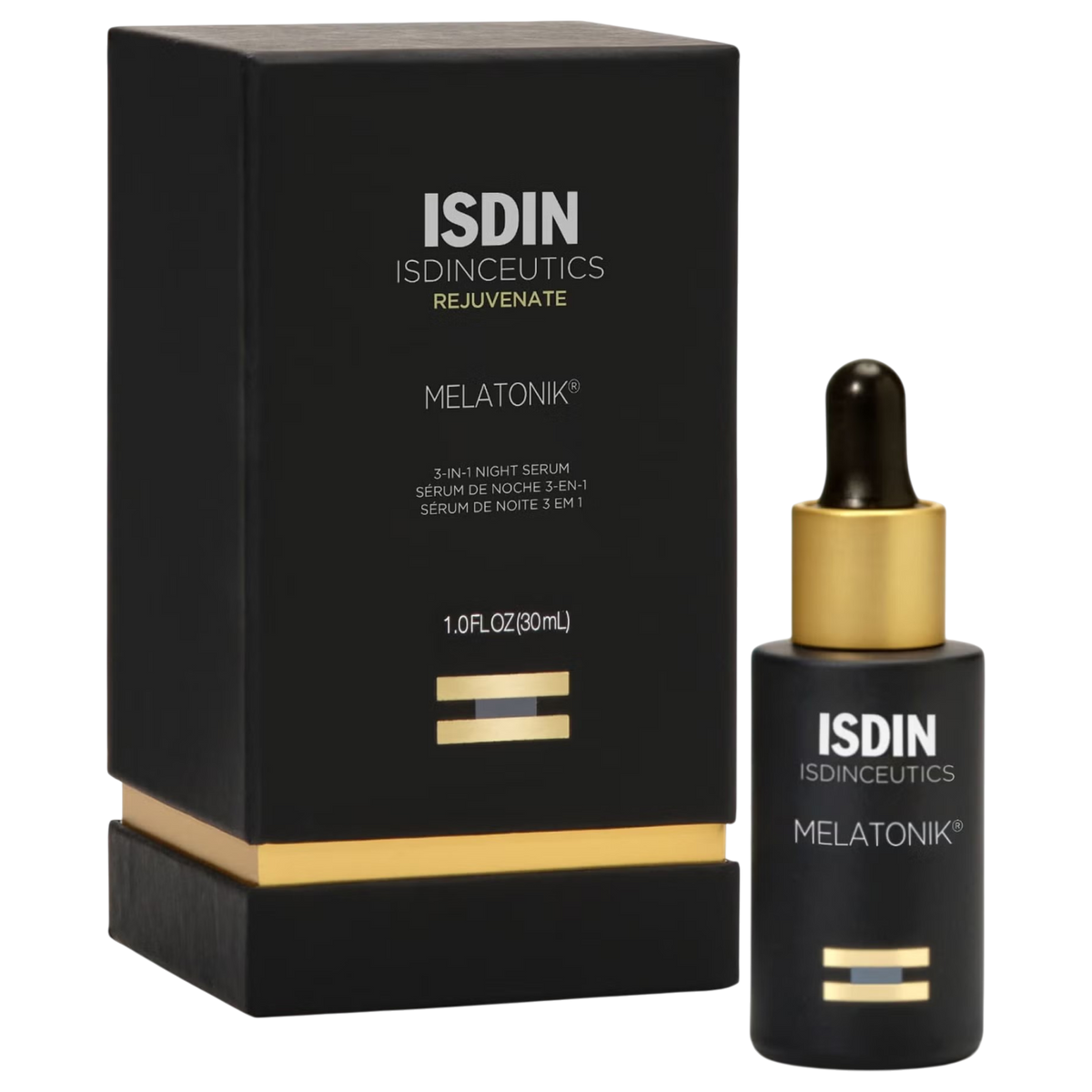 ISDIN Isdinceutics® Melatonik® Overnight Recovery Serum