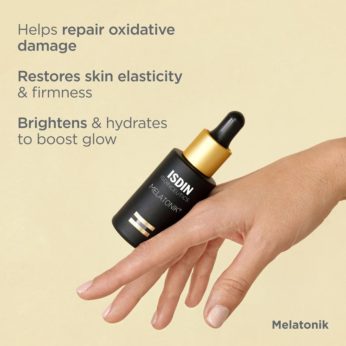ISDIN Isdinceutics® Melatonik® Overnight Recovery Serum