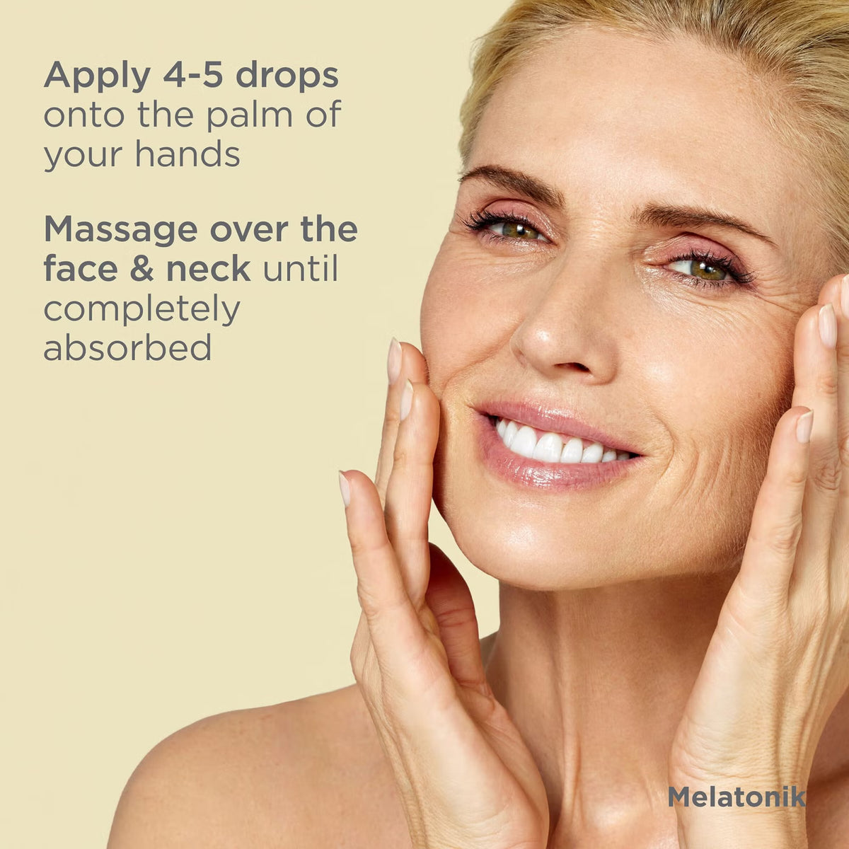 ISDIN Isdinceutics® Melatonik® Overnight Recovery Serum