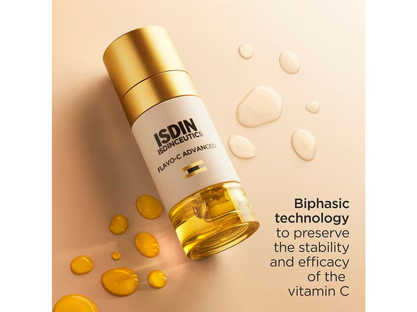 Isdin ISDINCEUTICS Flavo-C Advanced Antioxidant Serum