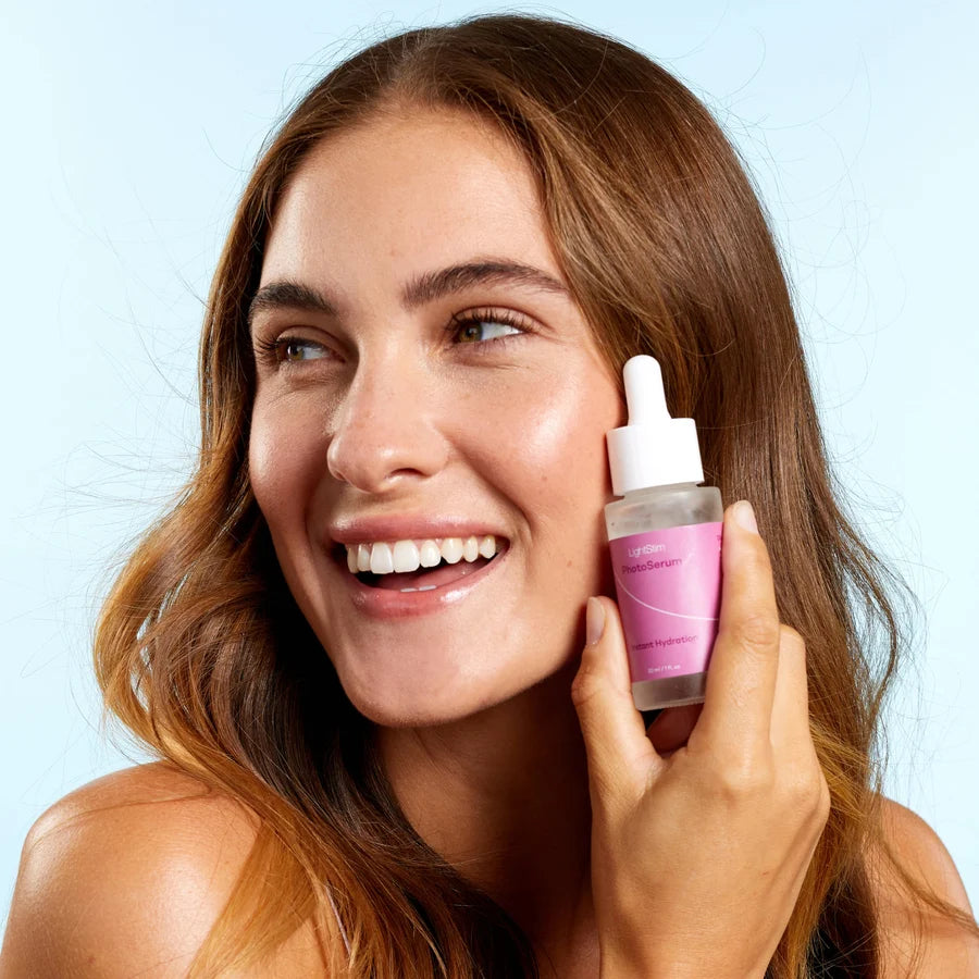 LightStim PhotoSerum Hydration Elixir