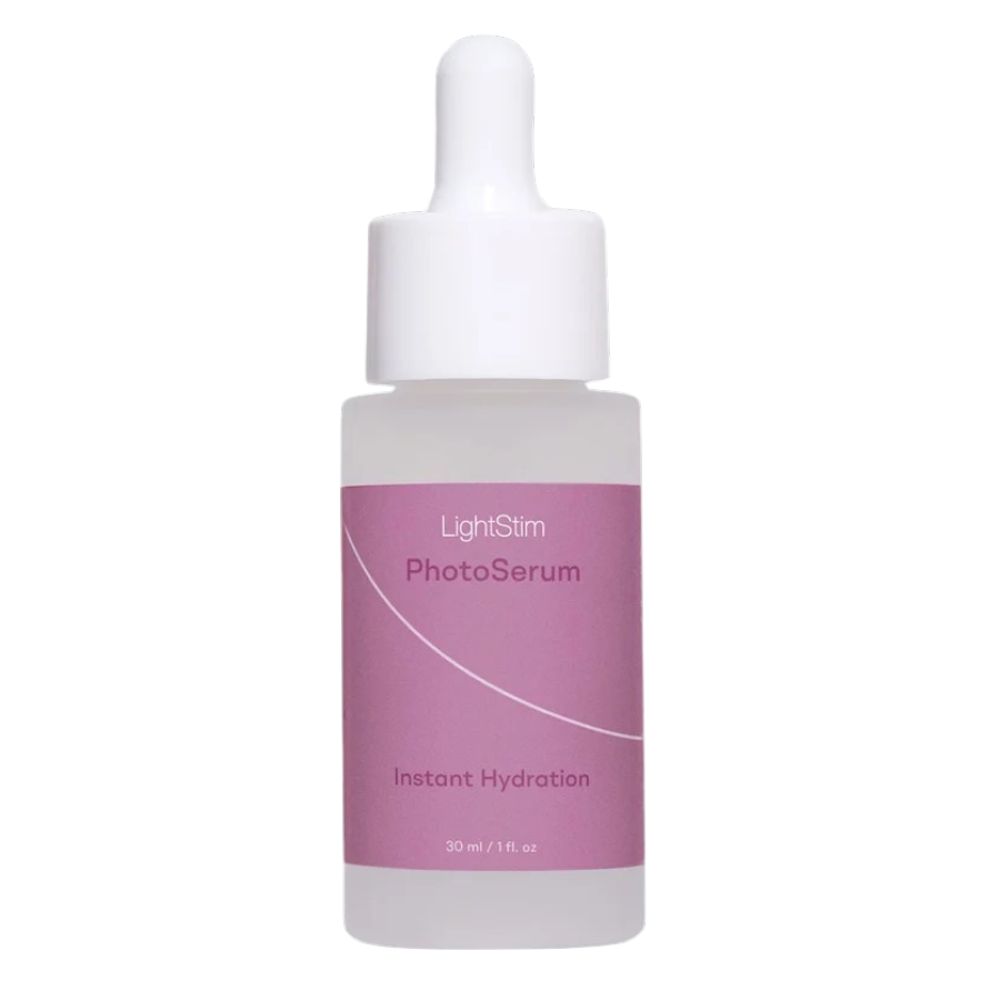 LightStim PhotoSerum Hydration Elixir