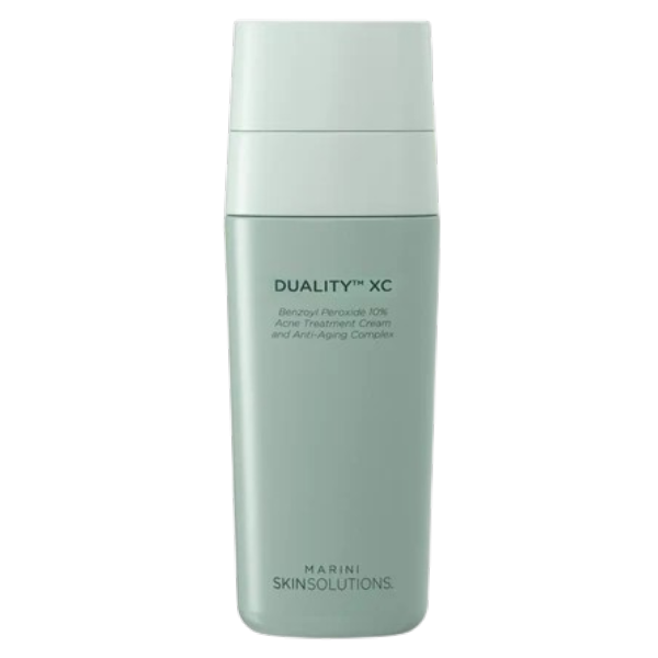 Marini SkinSolutions Duality XC Acne Treatment