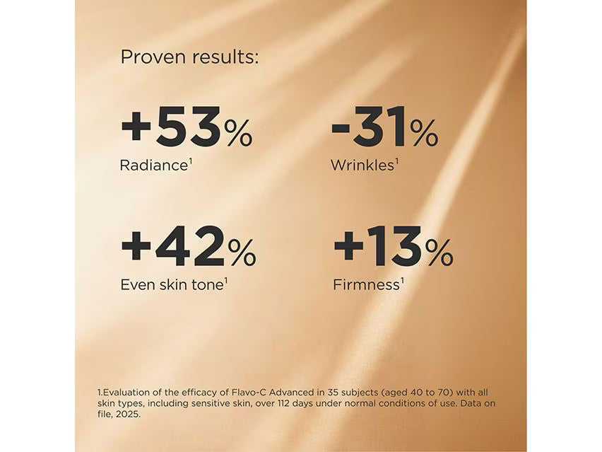 Isdin ISDINCEUTICS Flavo-C Advanced Antioxidant Serum