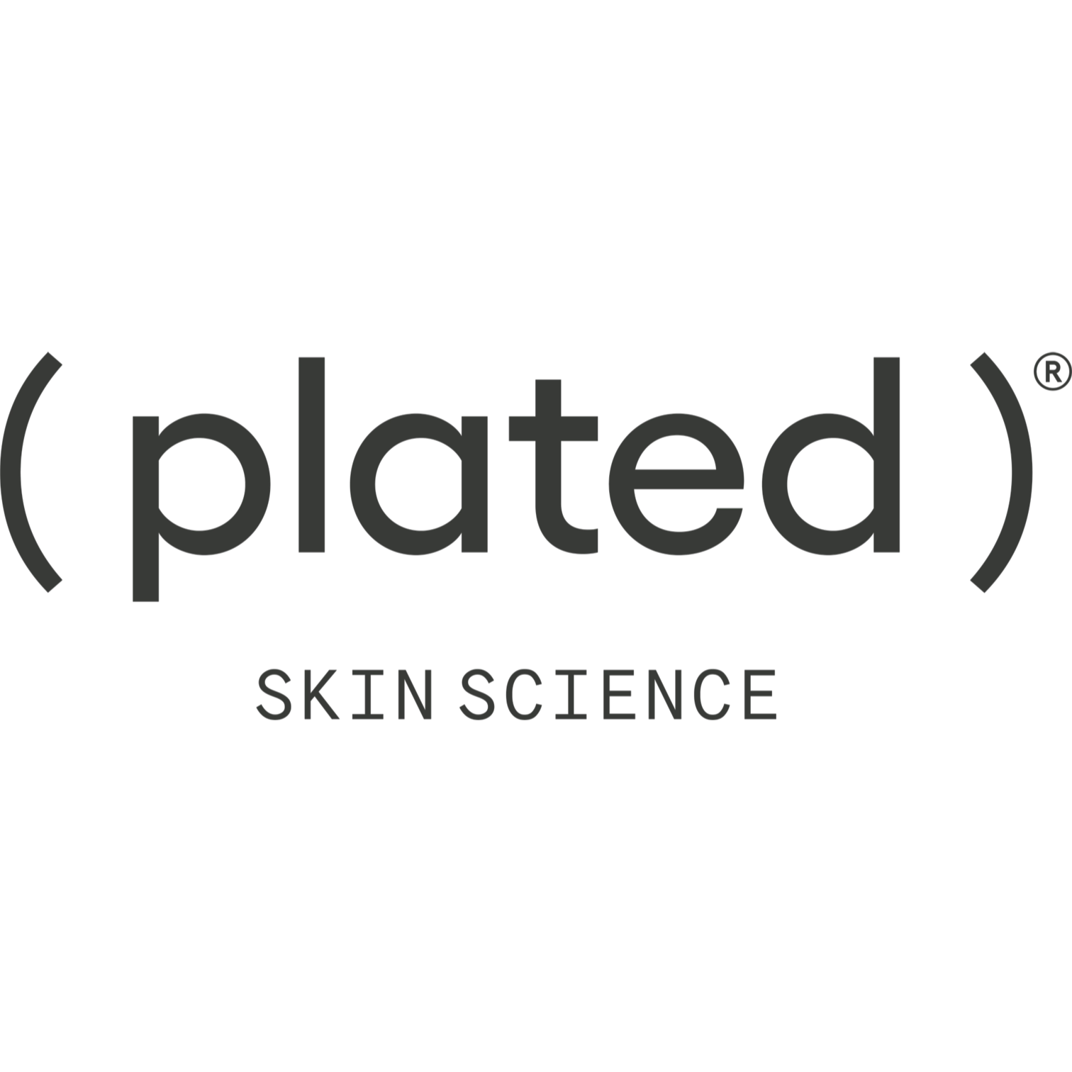 Plated