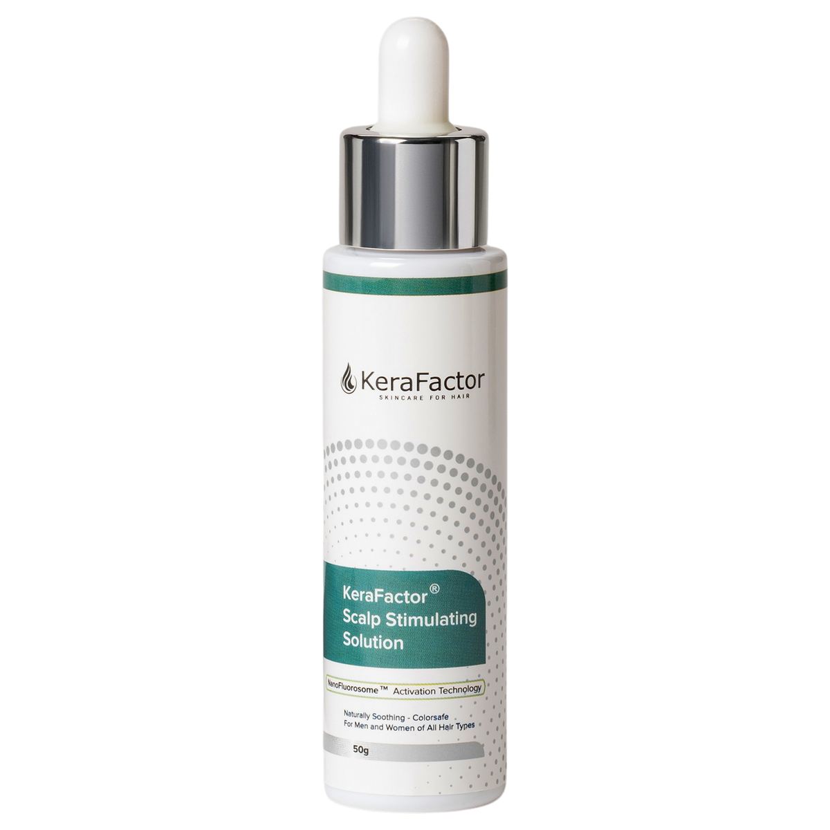 Scalp Stimulating Solution by KeraFactor