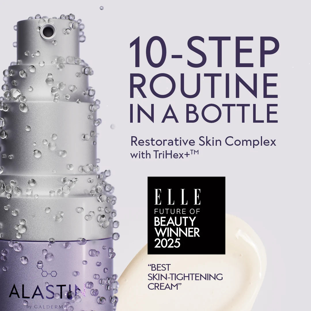Restorative Skin Complex with TriHex+ 1 Fl Oz.