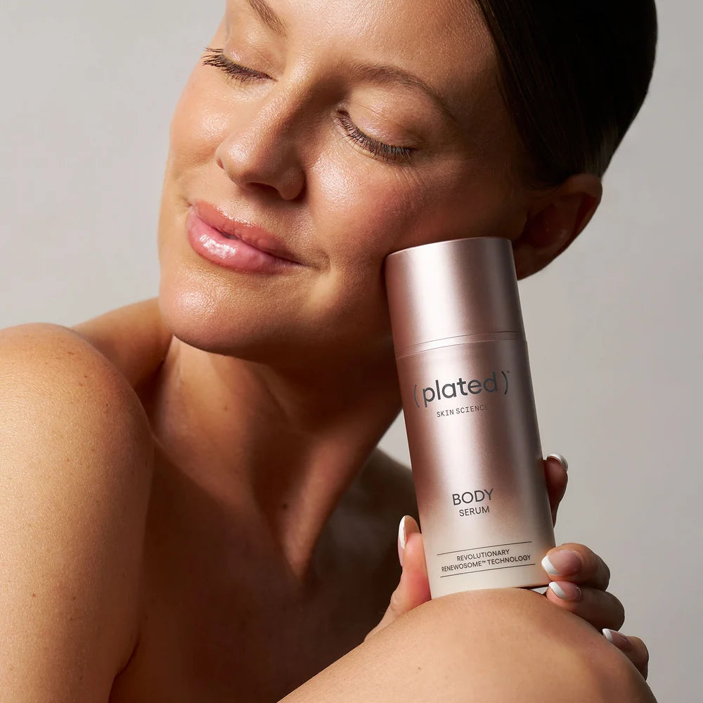 (plated)™ BODY Serum