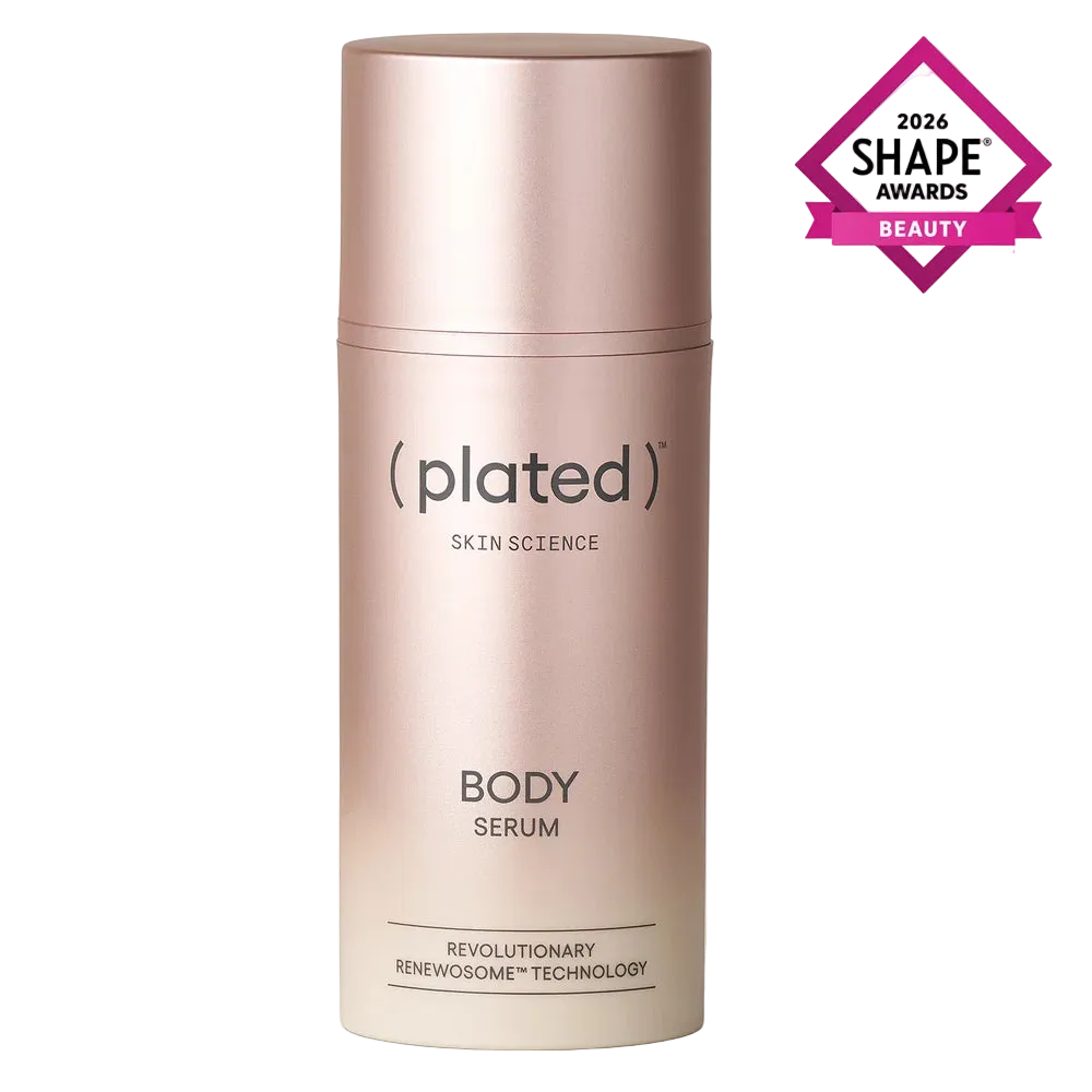 (plated)™ BODY Serum
