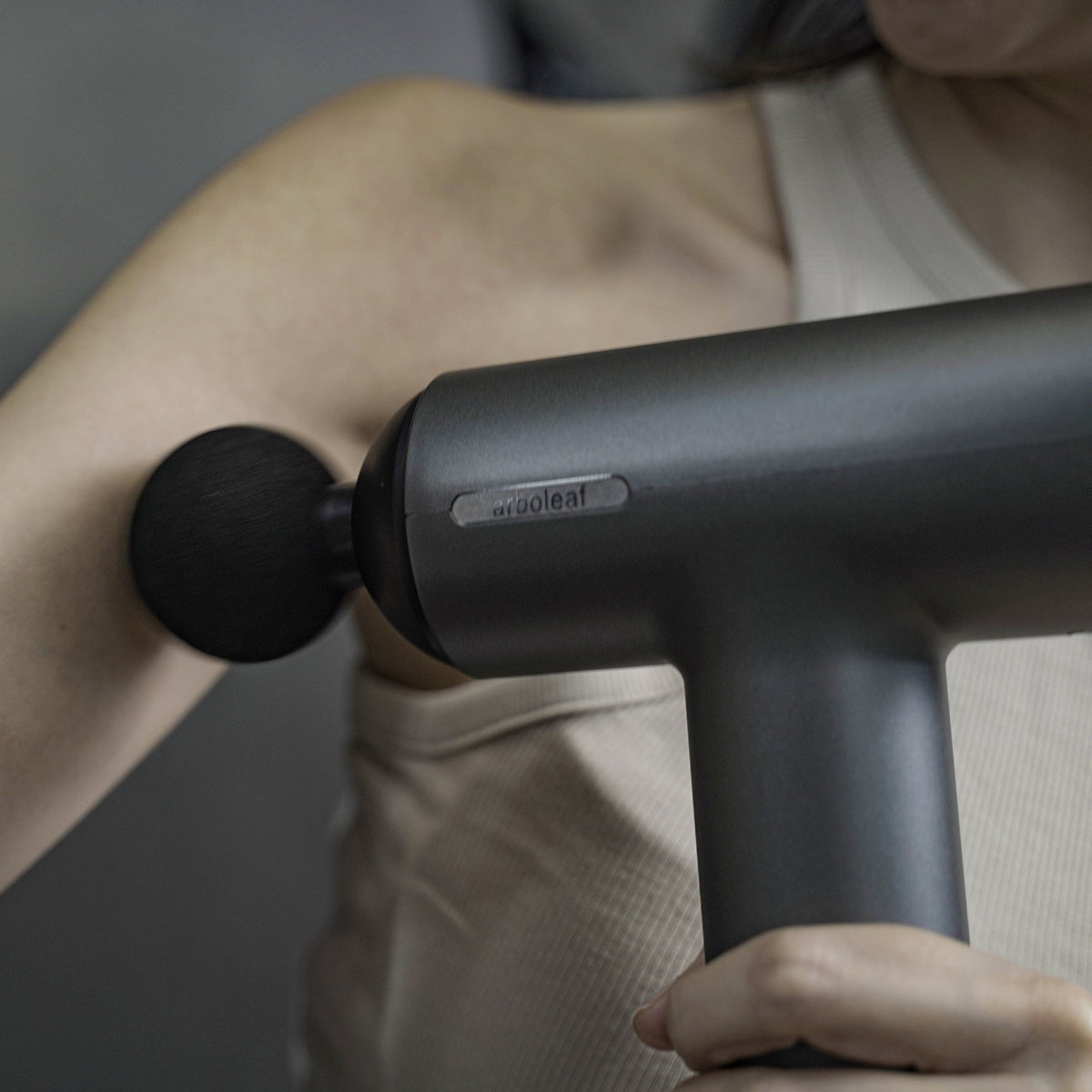 Arboleaf Deep Tissue Massage Gun
