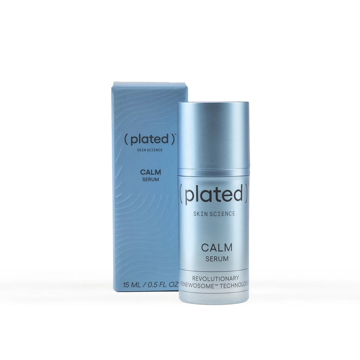 Plated Skin Science INTENSE Serum