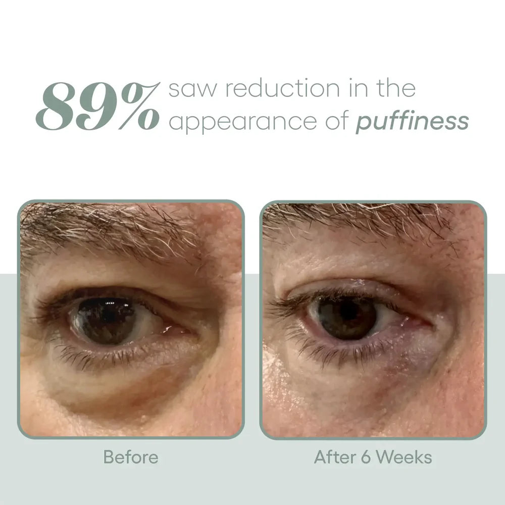 Plated Skin Science EYE Serum