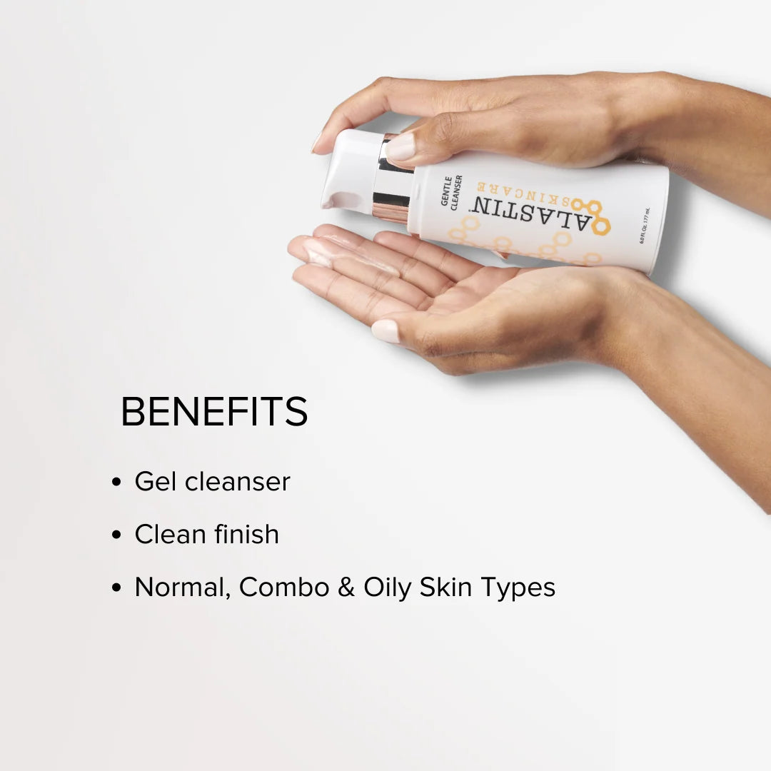 Alastin Gentle Cleanser Travel Size 1.8 oz