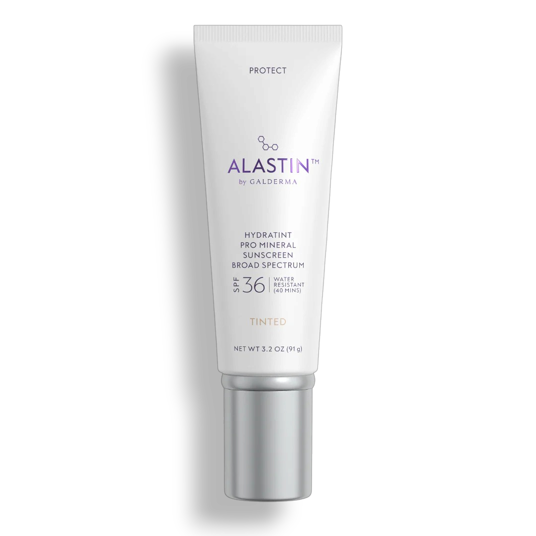 Alastin HydraTint Pro Tinted Suncreen SPF 36
