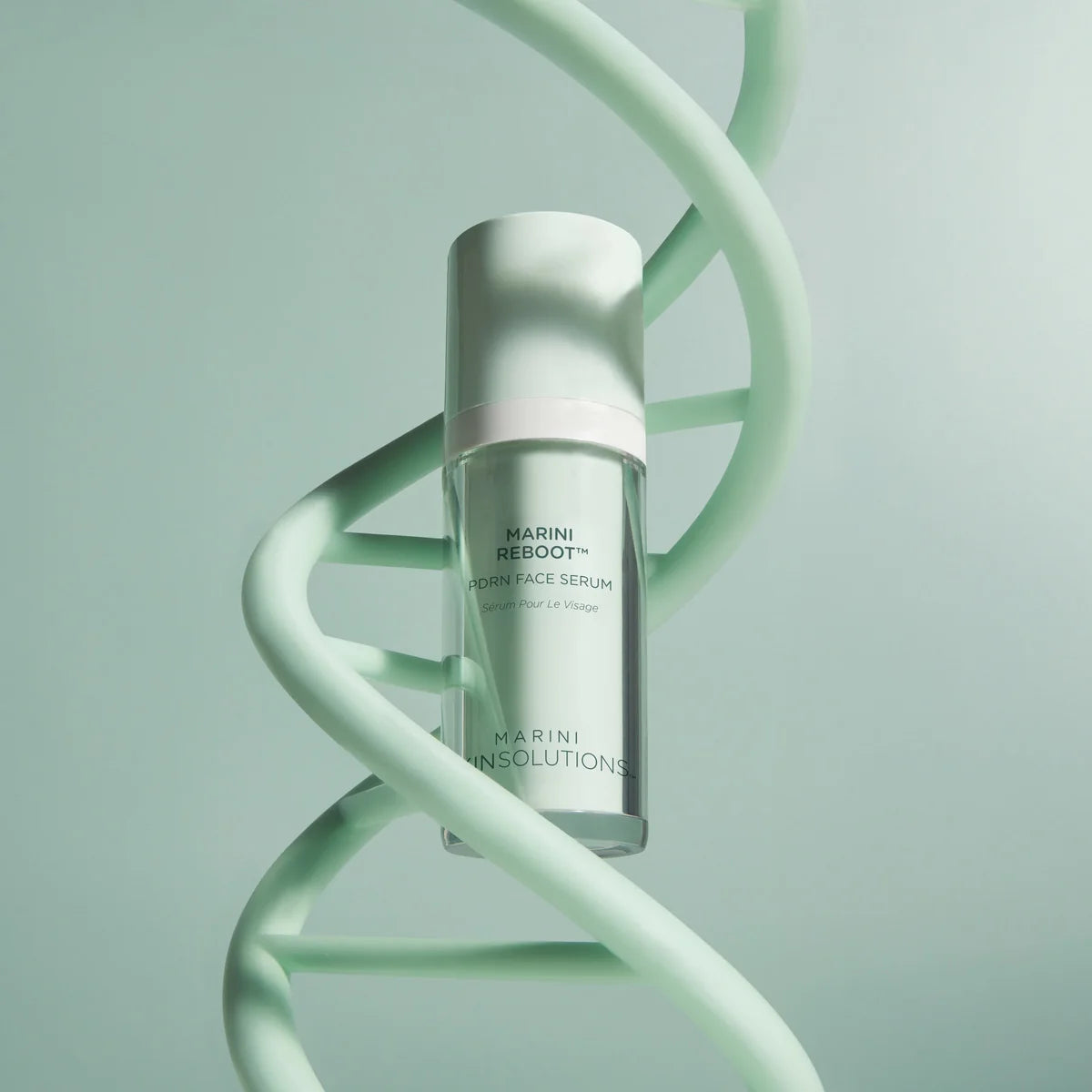 Marini SkinSolutions Reboot® PDRN Face Serum