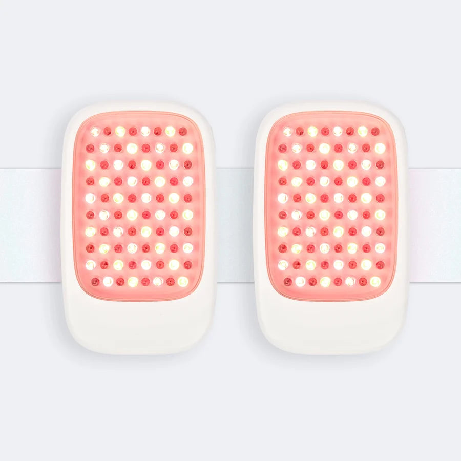 LightStim Recovery Loop - Medical Grade LEDs for Muscles and Joints