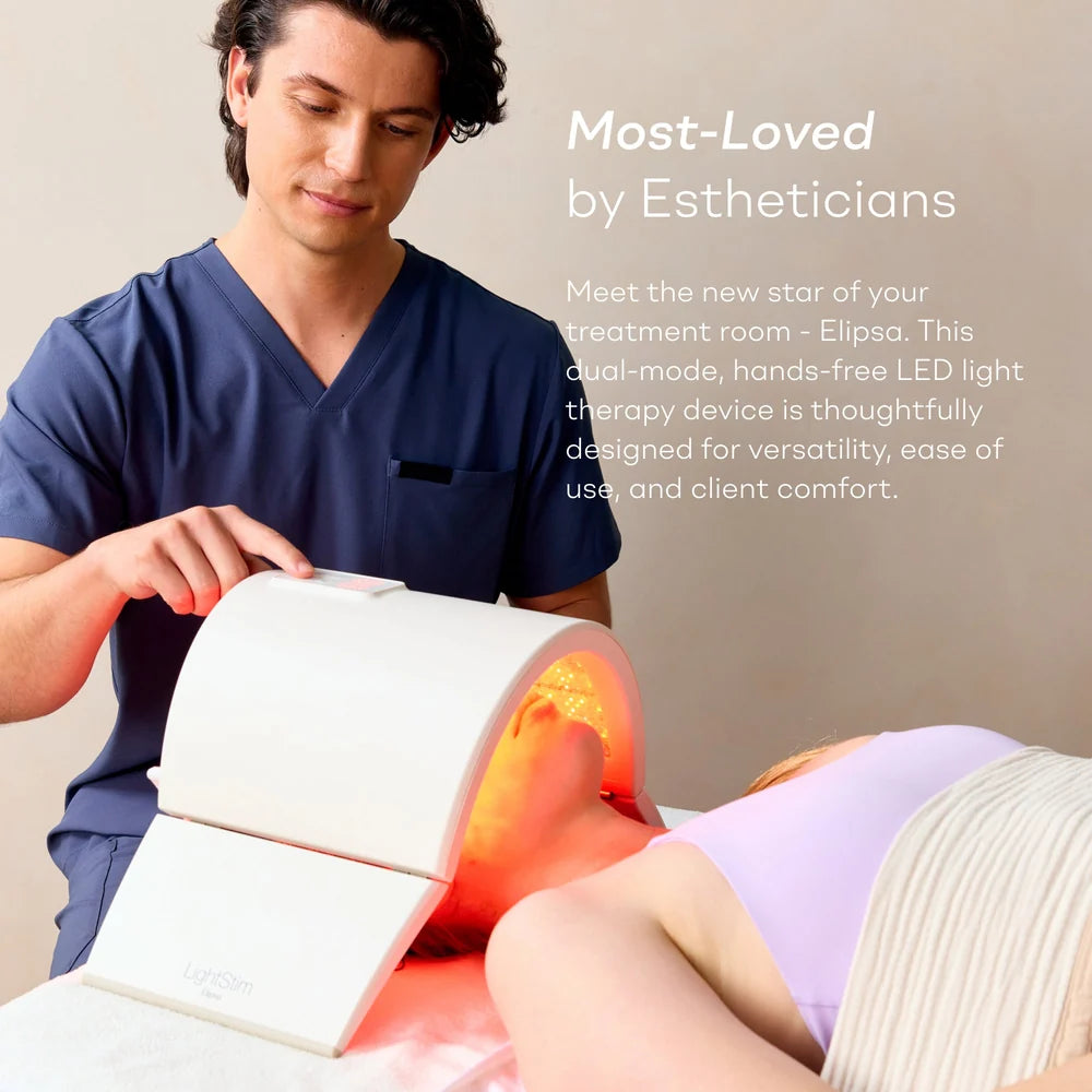 LightStim Elipsa LED Light Therapy Panel