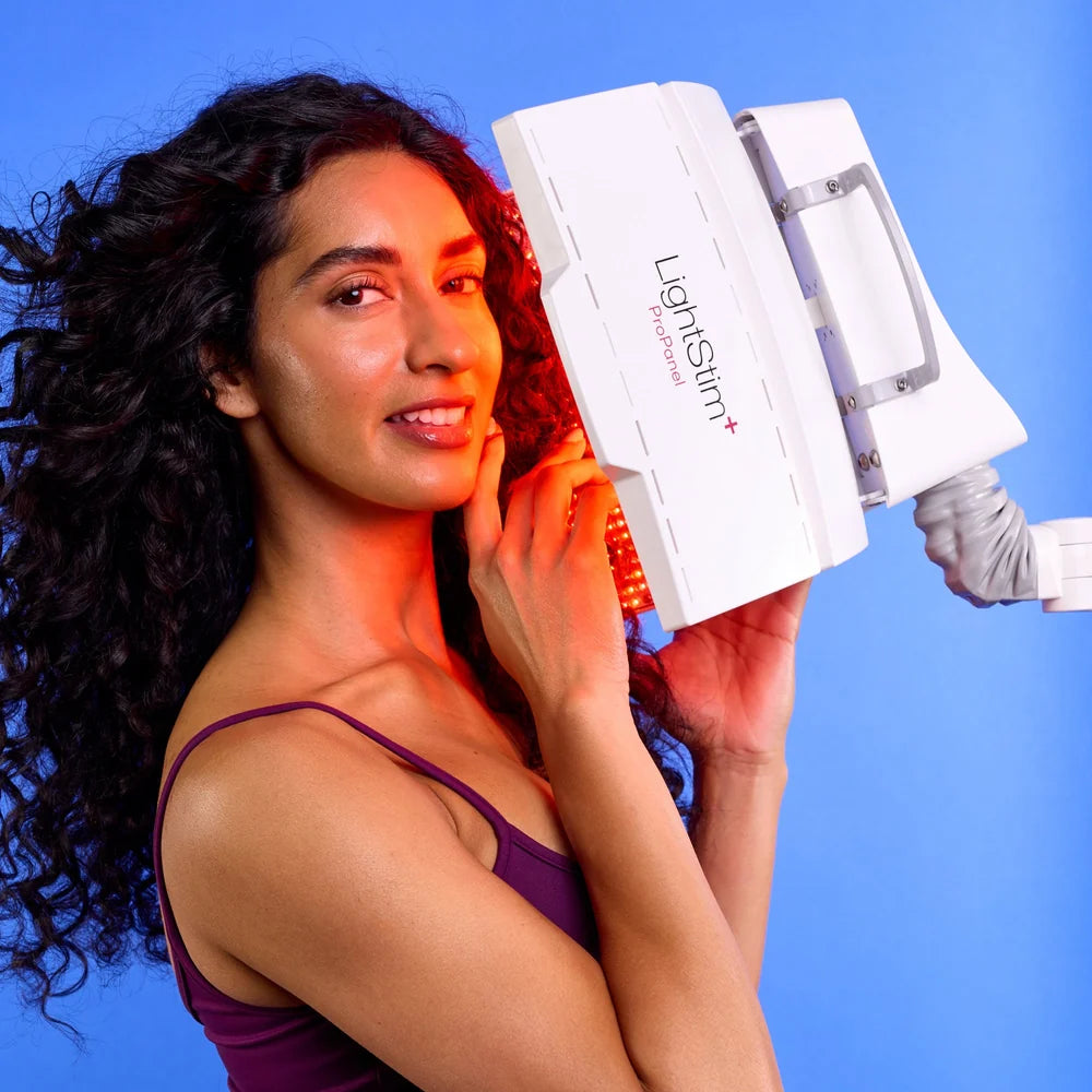 LightStim ProPanel LED Light Therapy Device