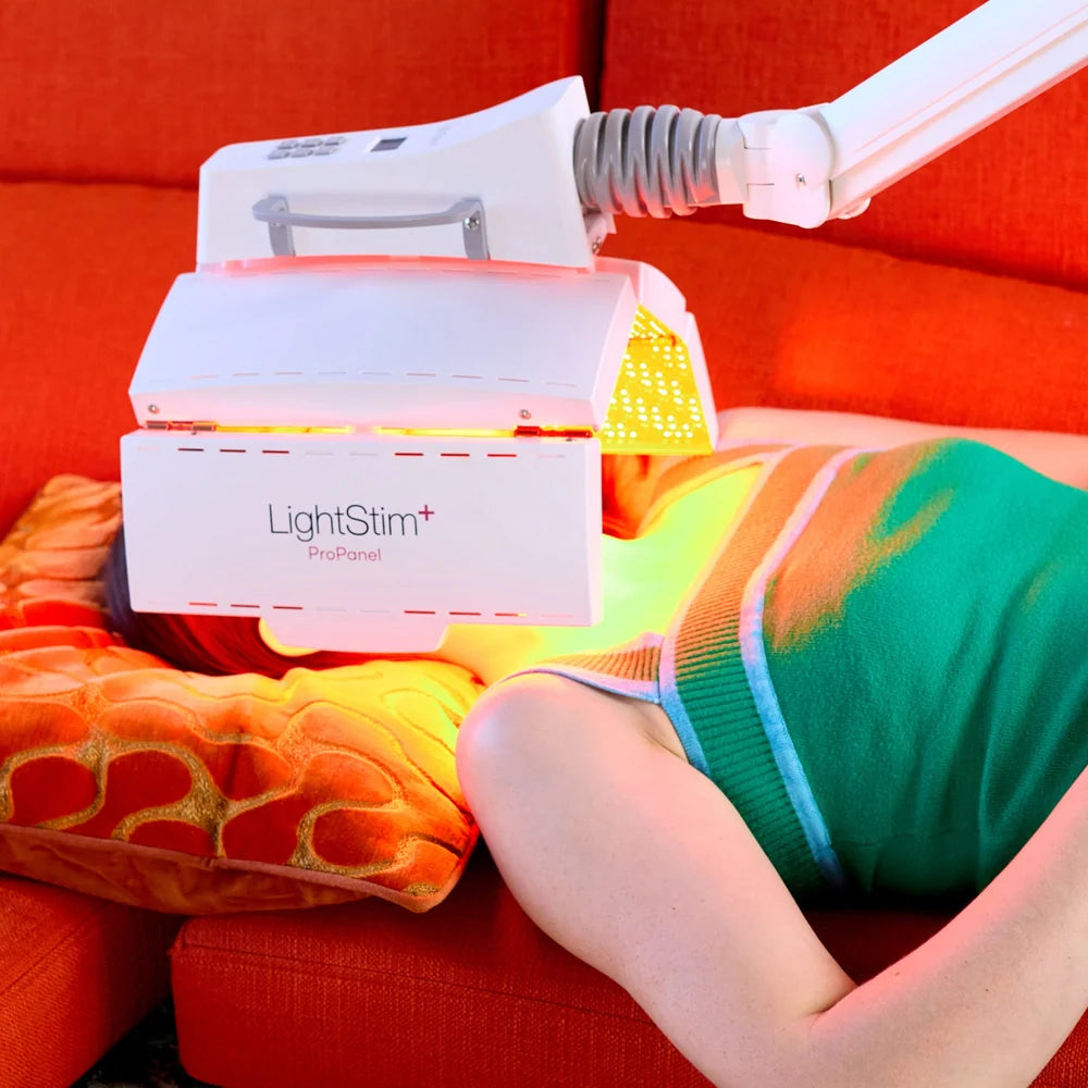 LightStim ProPanel LED Light Therapy Device