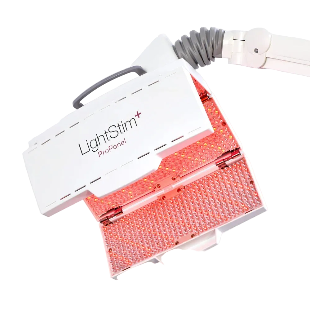 LightStim ProPanel LED Light Therapy Device
