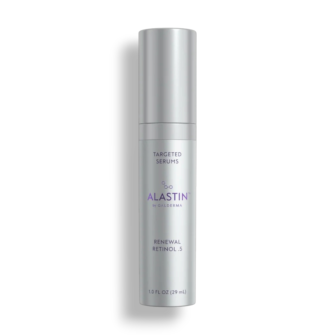 Alastin Renewal Retinol .25 .5