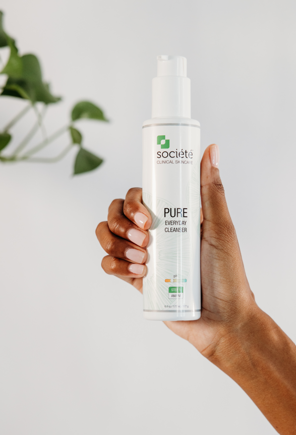 Societe PURE Everyday Cleanser