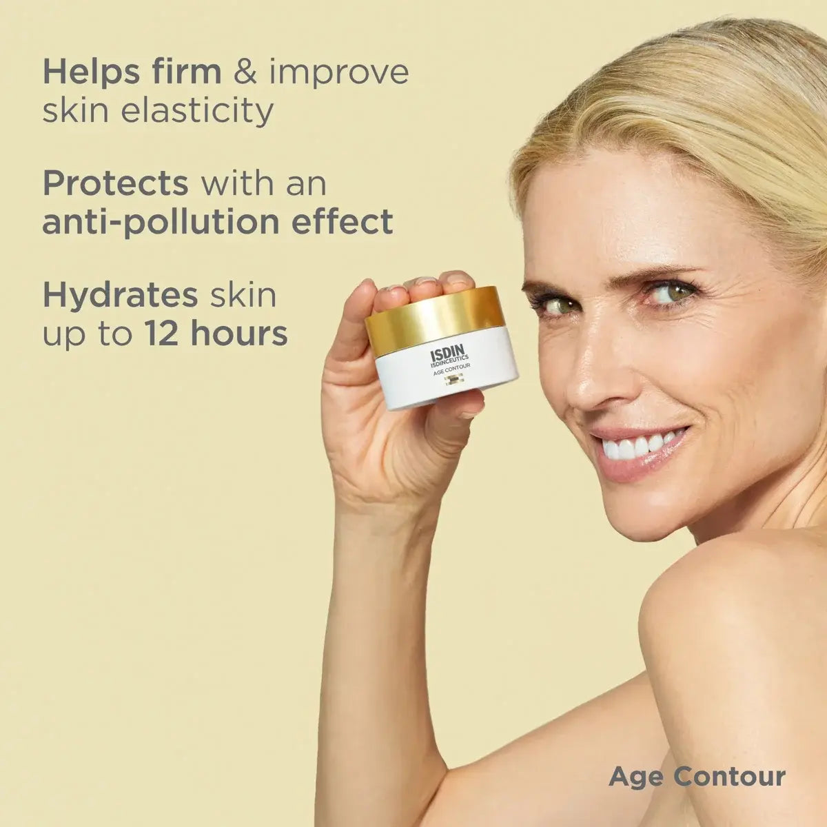 ISDIN Isdinceutics Age Contour Creme