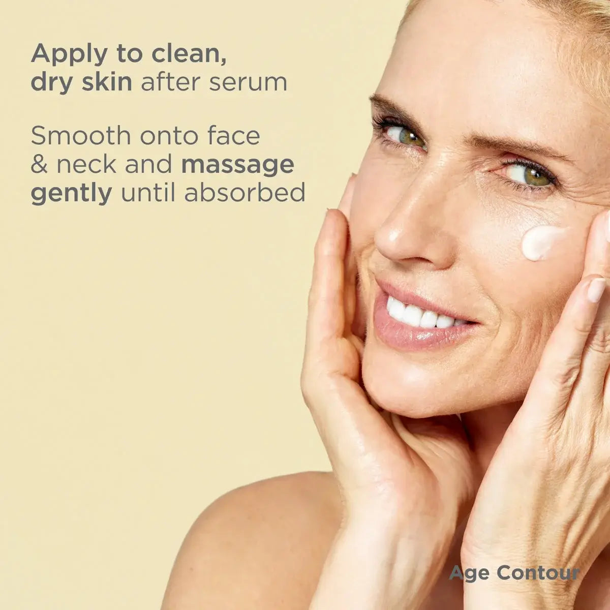 ISDIN Isdinceutics Age Contour Creme