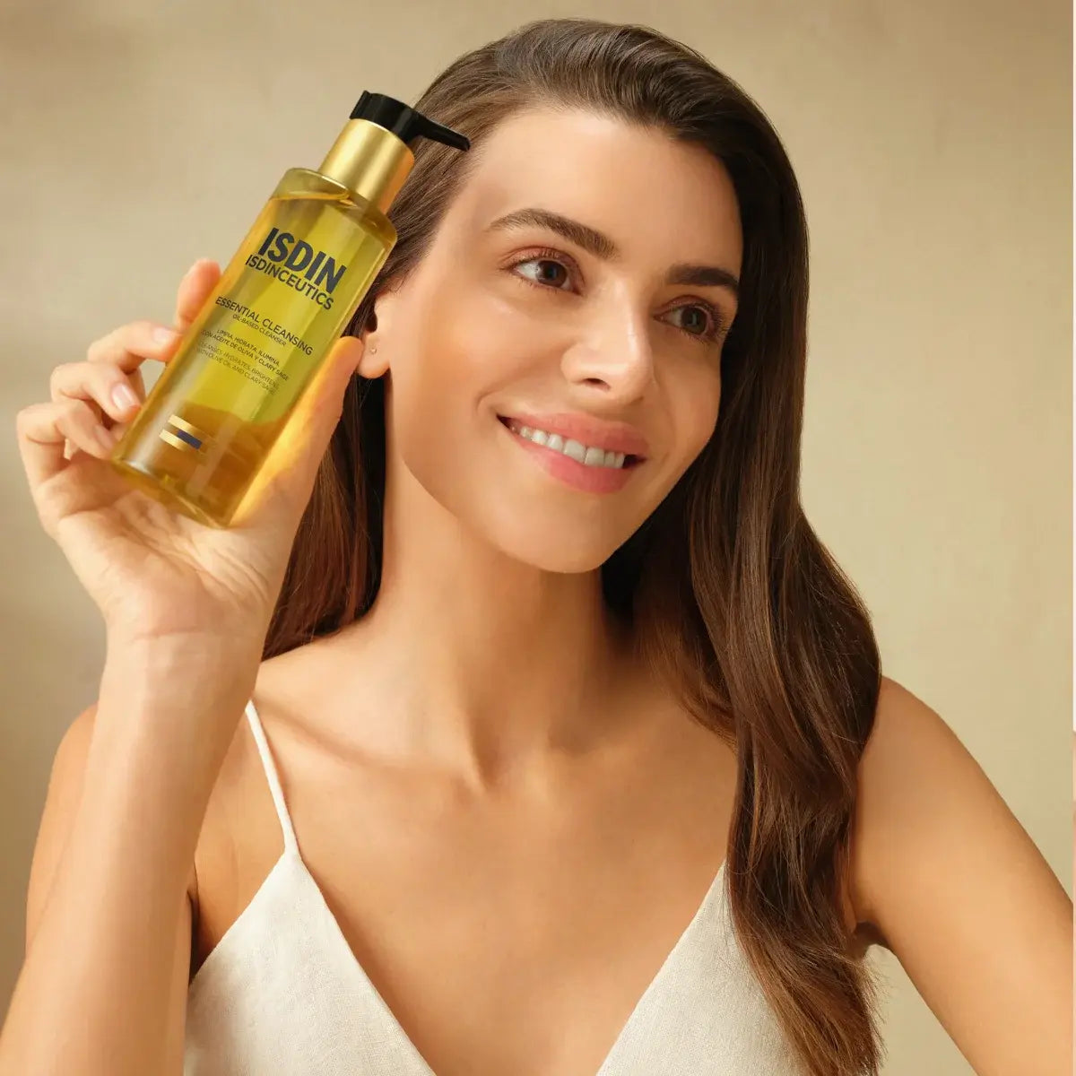 ISDIN Isdinceutics Essential Cleansing