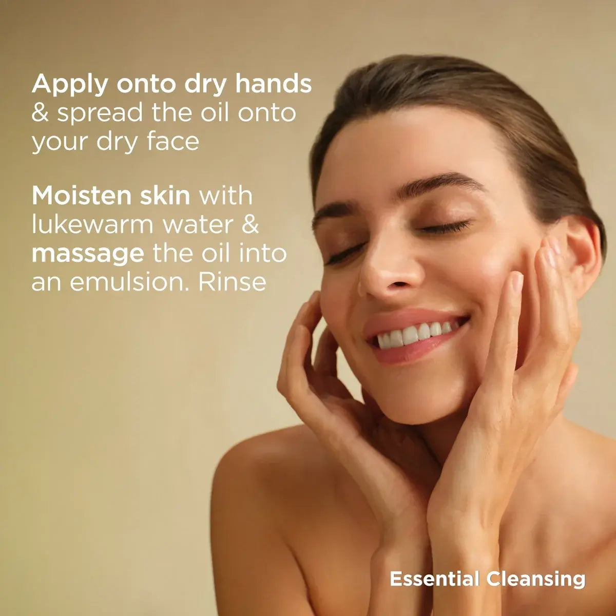 ISDIN Isdinceutics Essential Cleansing