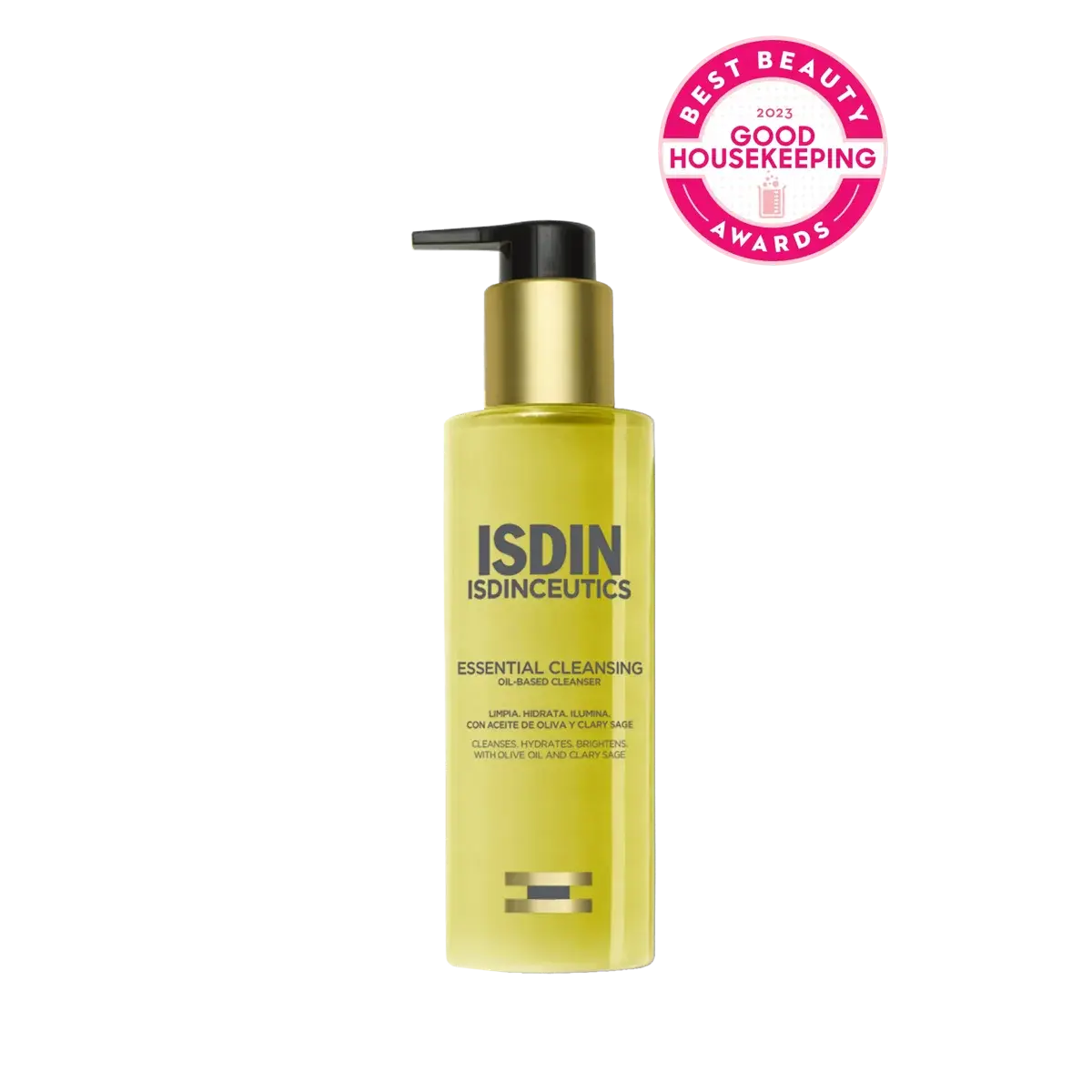 ISDIN Isdinceutics Essential Cleansing