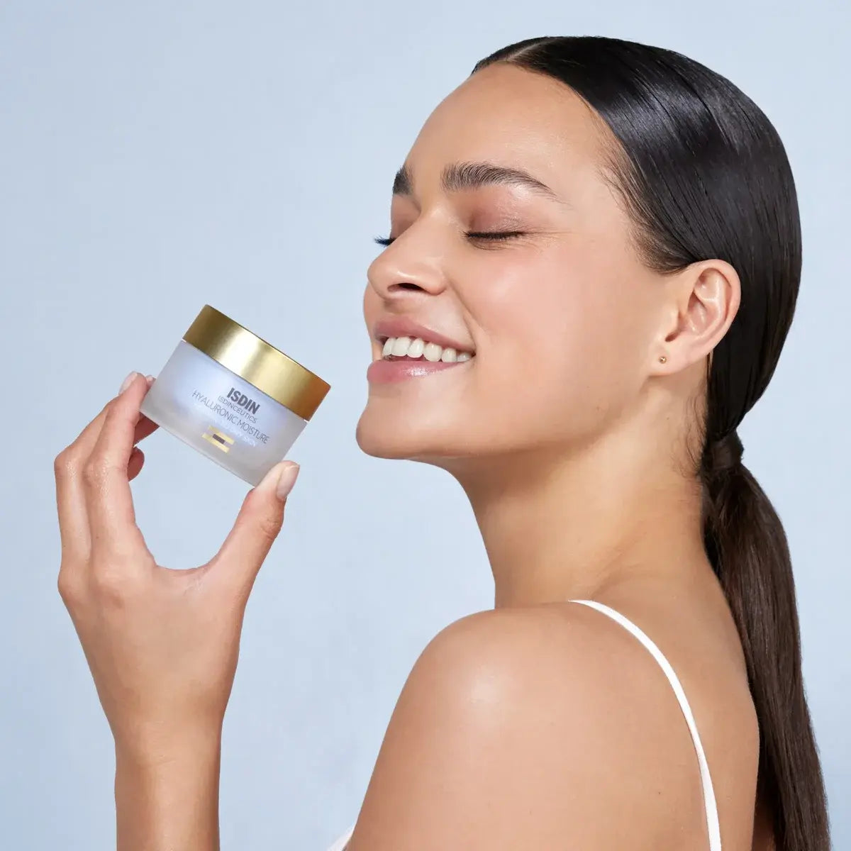 ISDIN Isdinceutics Hyaluronic Moisture Normal to Dry Skin