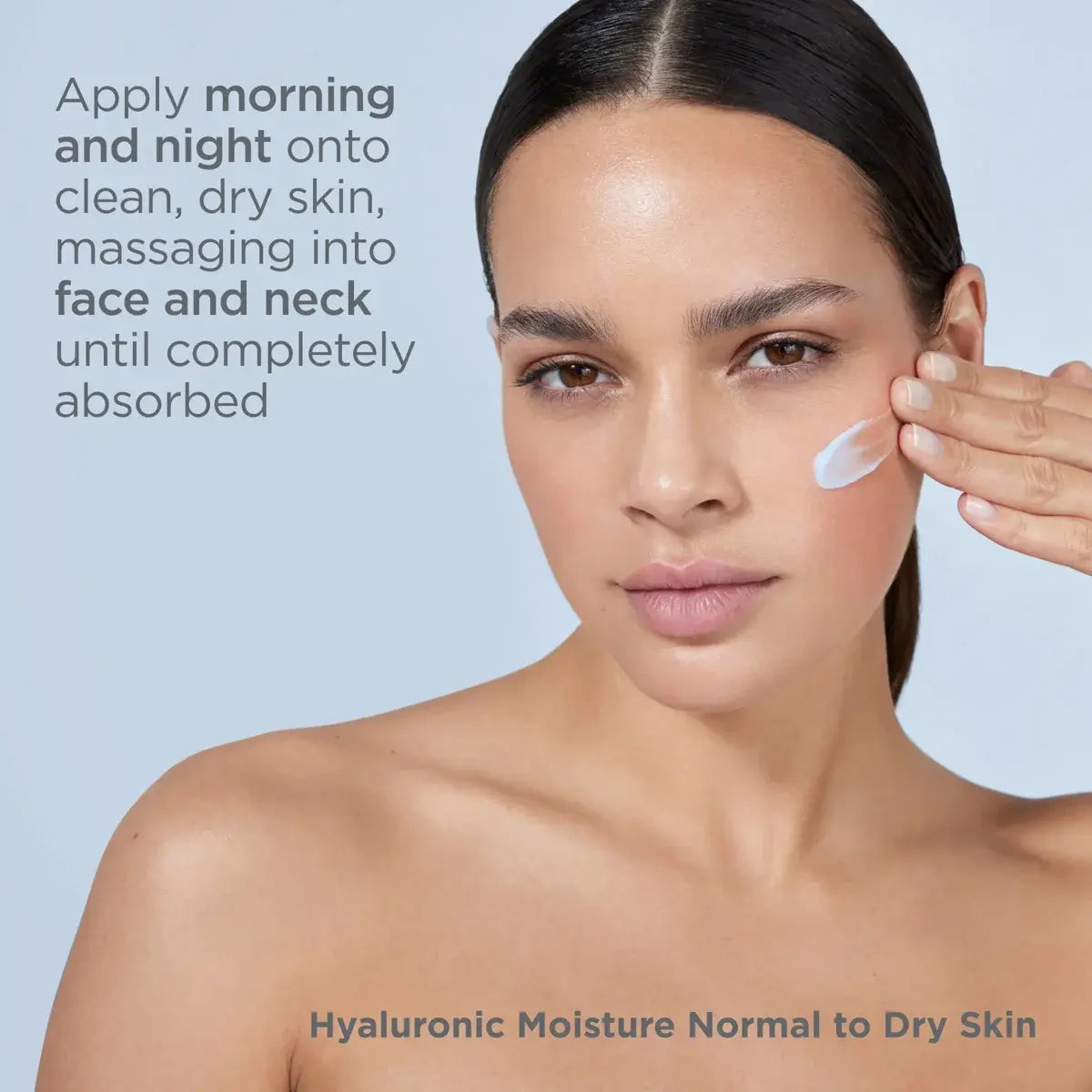 ISDIN Isdinceutics Hyaluronic Moisture Normal to Dry Skin